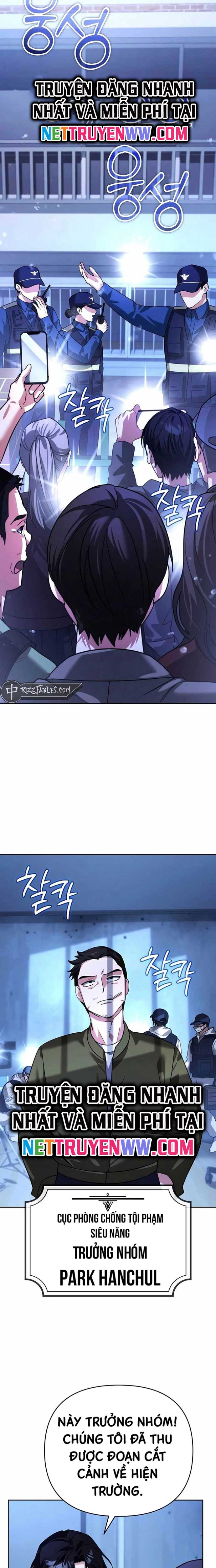 Bản Ngã Thay Đổi Chap 13 - Next Chap 14