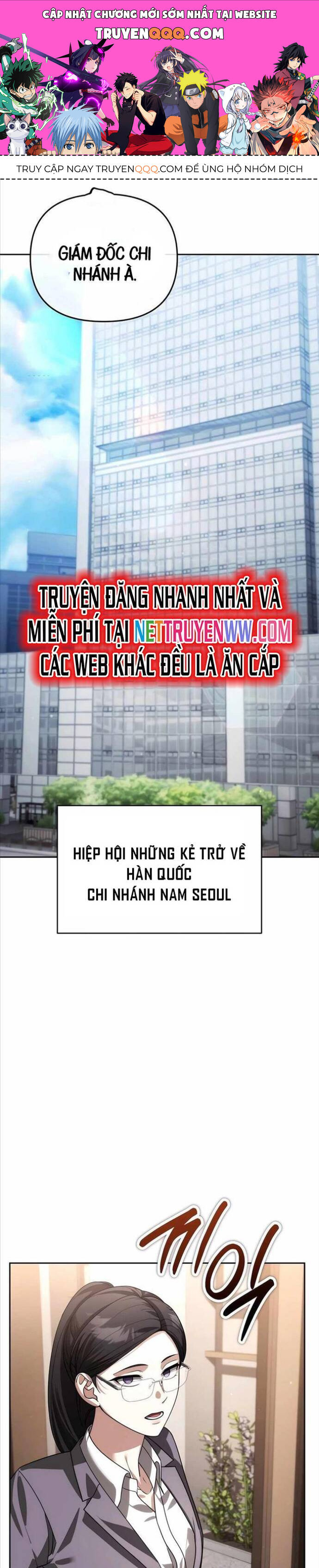 Bản Ngã Thay Đổi Chap 14 - Next Chap 15