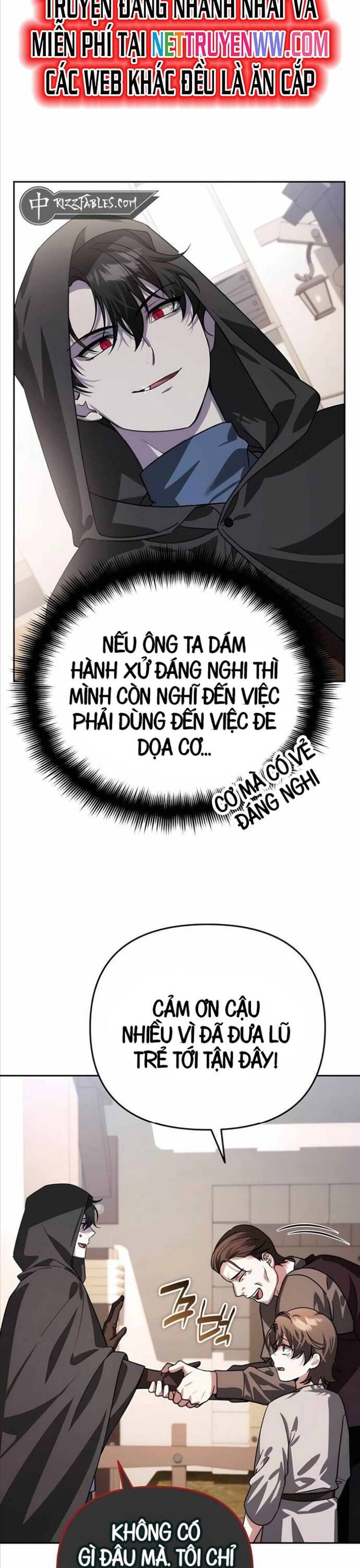 Bản Ngã Thay Đổi Chap 14 - Next Chap 15
