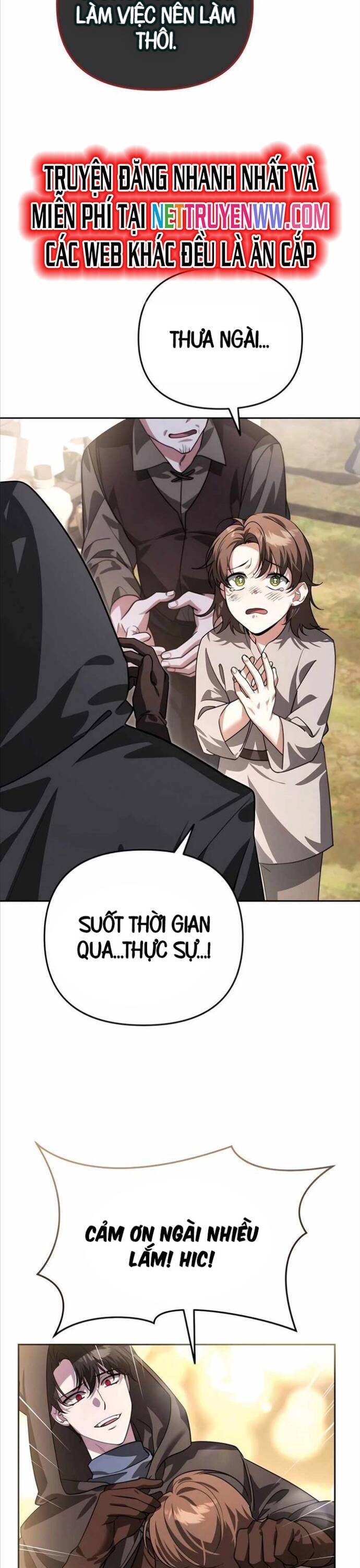 Bản Ngã Thay Đổi Chap 14 - Next Chap 15