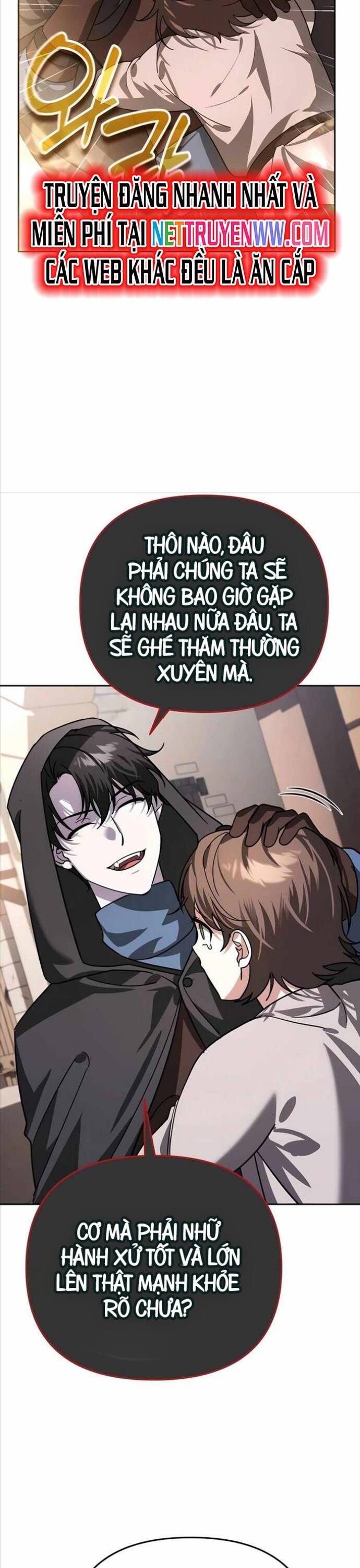 Bản Ngã Thay Đổi Chap 14 - Next Chap 15