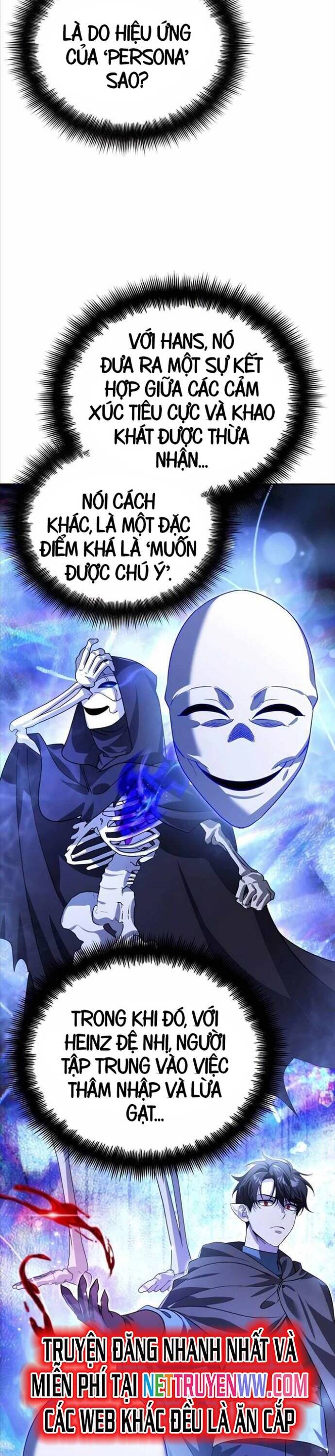 Bản Ngã Thay Đổi Chap 14 - Next Chap 15