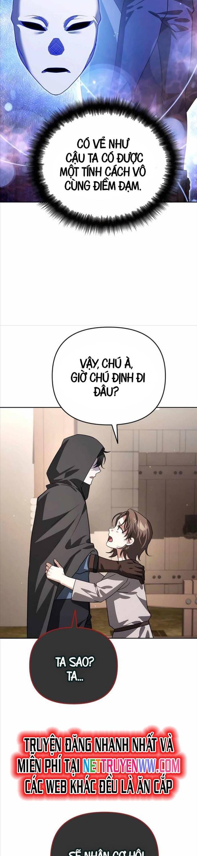 Bản Ngã Thay Đổi Chap 14 - Next Chap 15