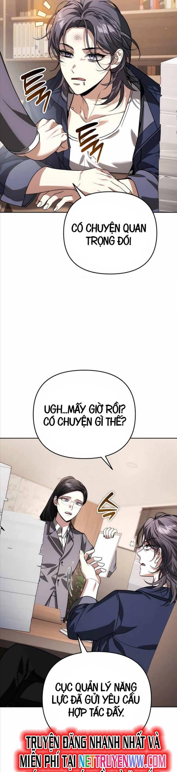 Bản Ngã Thay Đổi Chap 14 - Next Chap 15
