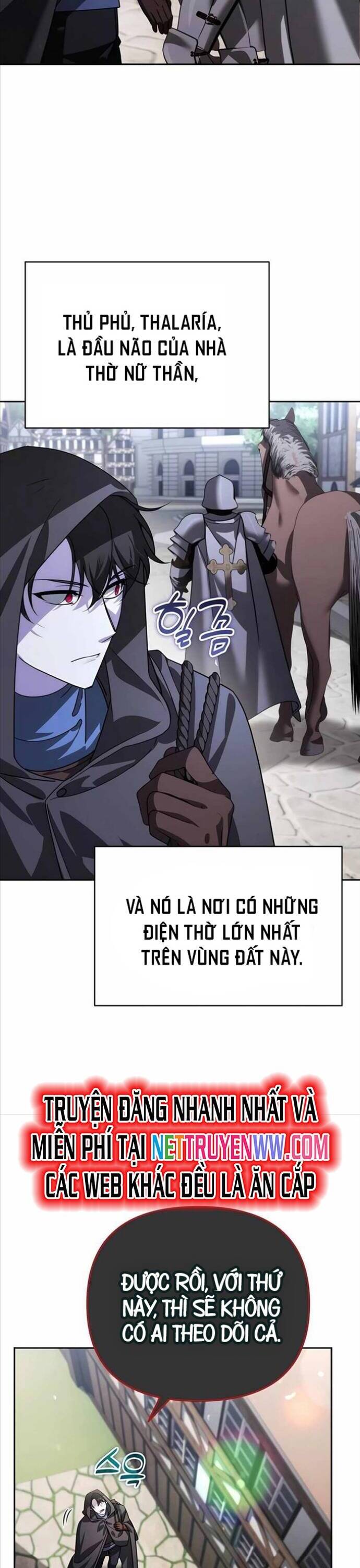 Bản Ngã Thay Đổi Chap 14 - Next Chap 15