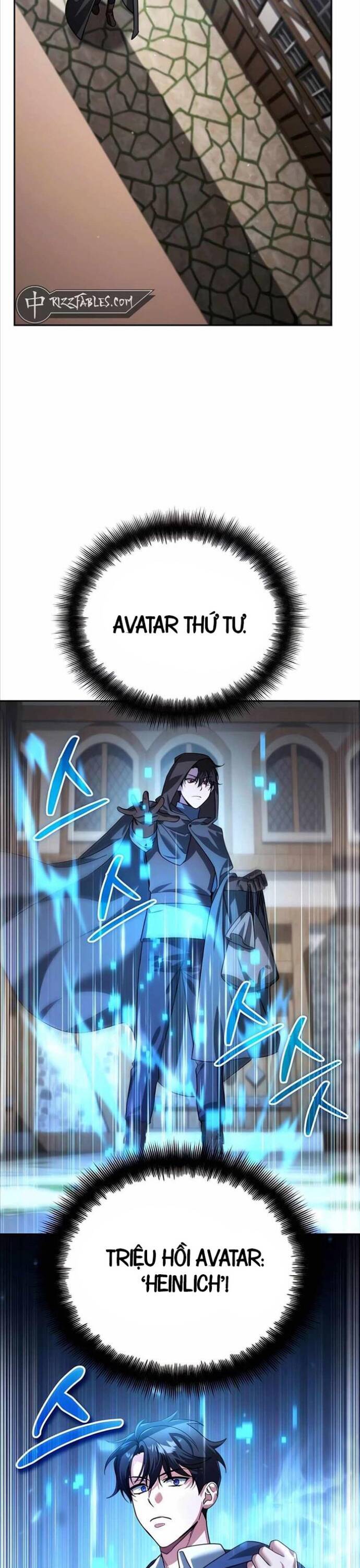 Bản Ngã Thay Đổi Chap 14 - Next Chap 15