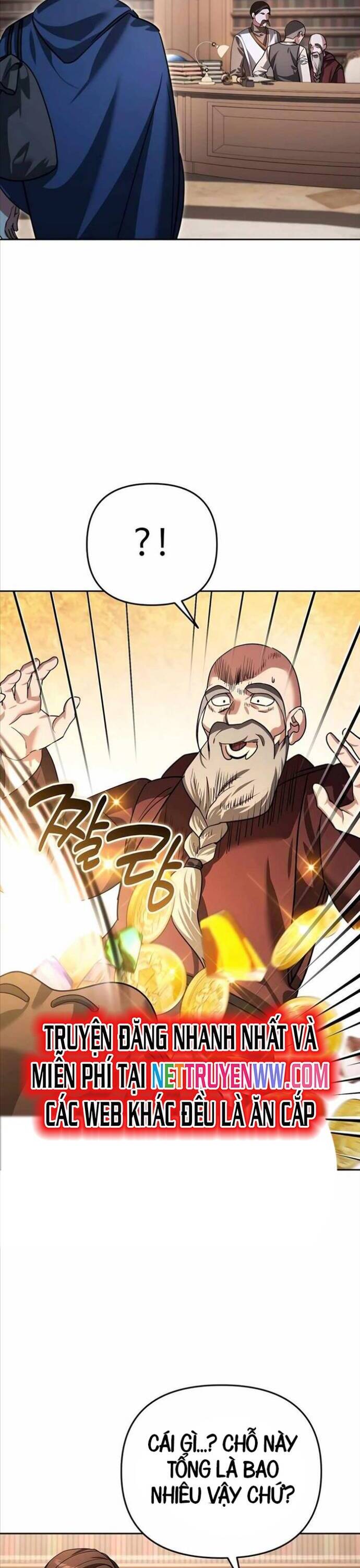 Bản Ngã Thay Đổi Chap 14 - Next Chap 15