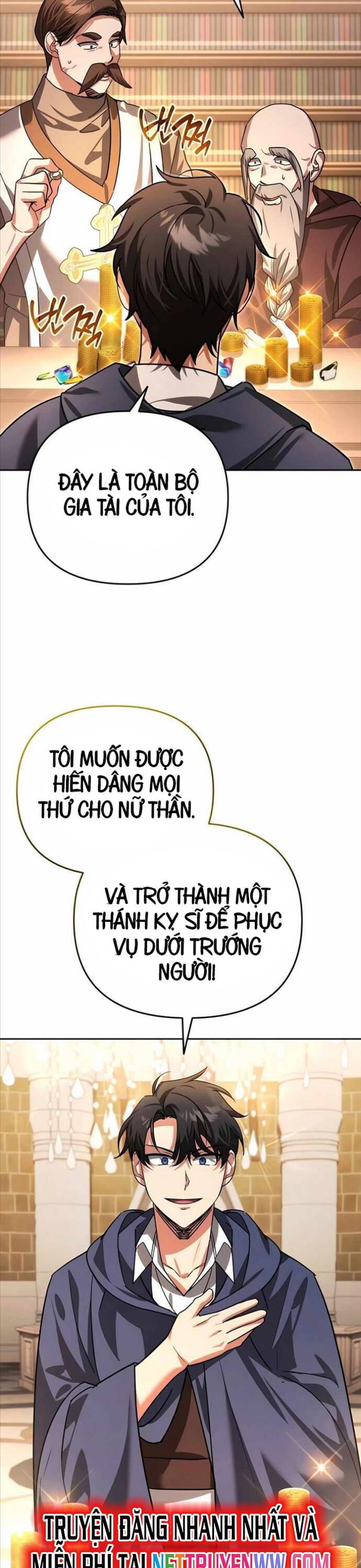Bản Ngã Thay Đổi Chap 14 - Next Chap 15