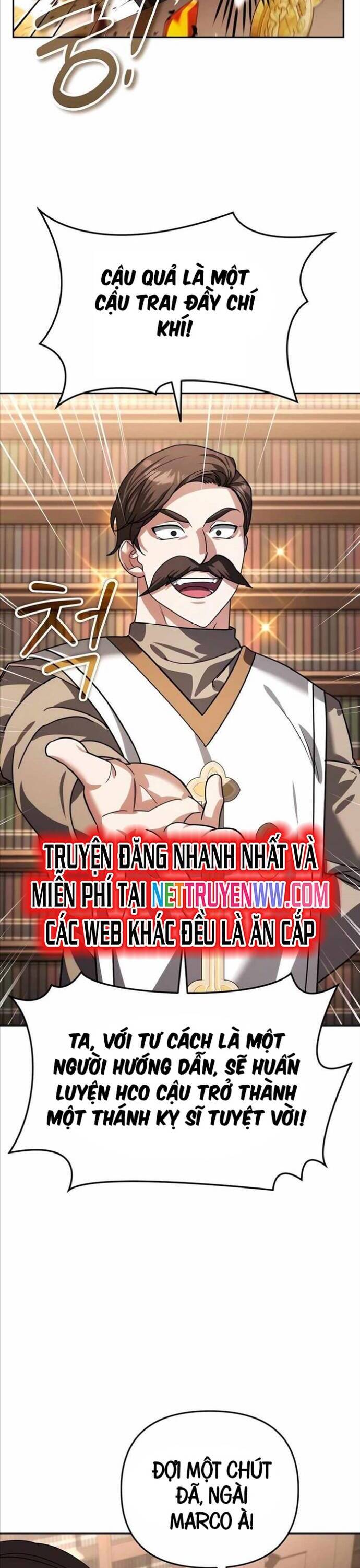 Bản Ngã Thay Đổi Chap 14 - Next Chap 15