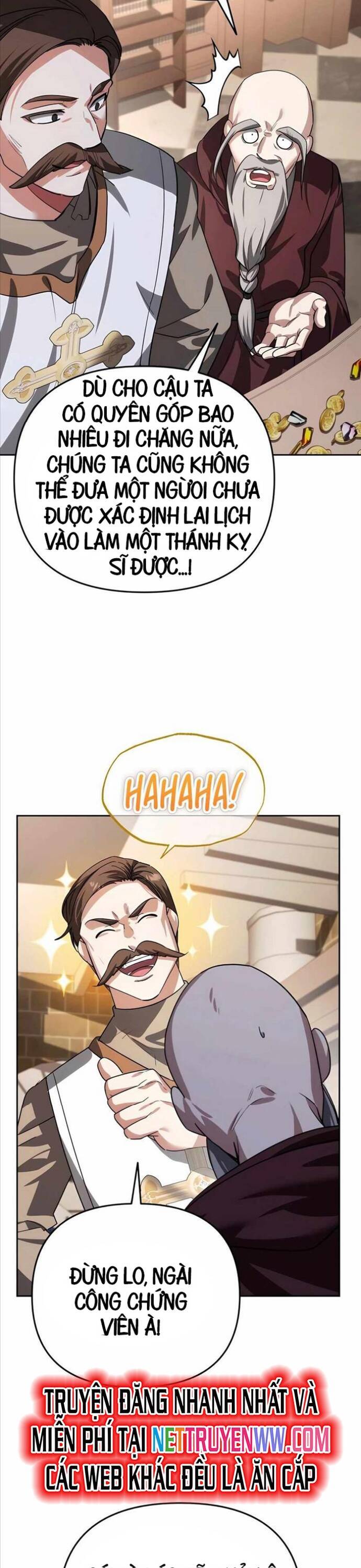 Bản Ngã Thay Đổi Chap 14 - Next Chap 15