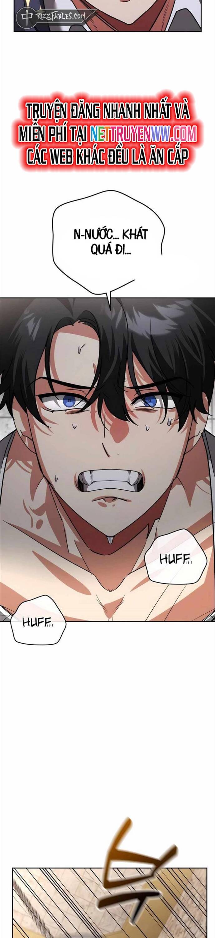 Bản Ngã Thay Đổi Chap 14 - Next Chap 15