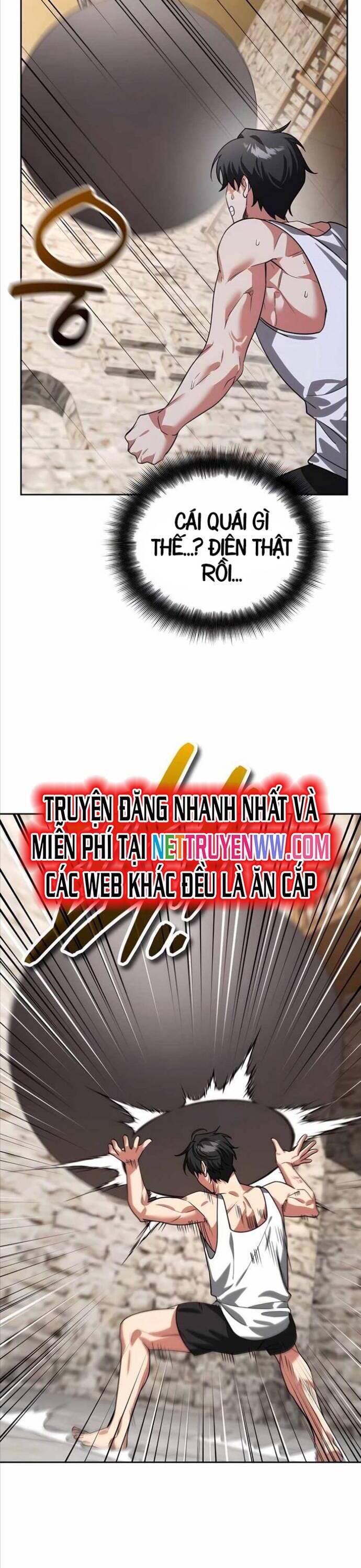 Bản Ngã Thay Đổi Chap 14 - Next Chap 15