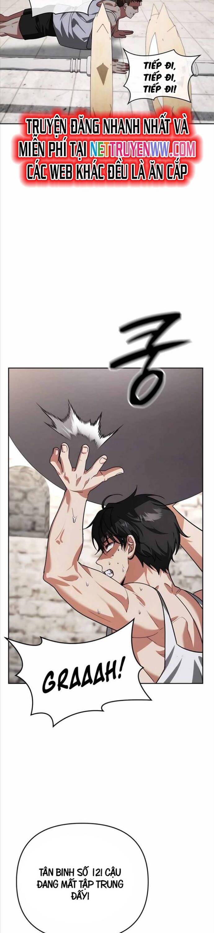 Bản Ngã Thay Đổi Chap 14 - Next Chap 15