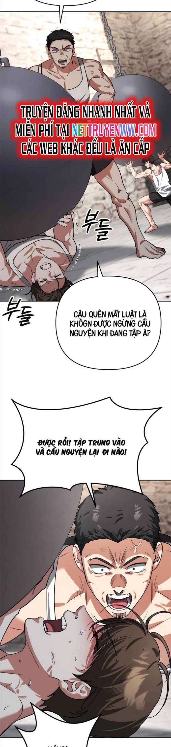 Bản Ngã Thay Đổi Chap 14 - Next Chap 15