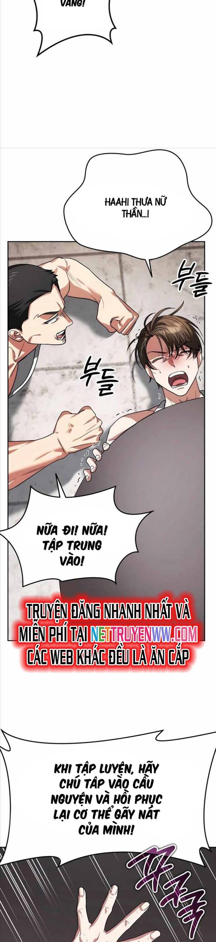 Bản Ngã Thay Đổi Chap 14 - Next Chap 15