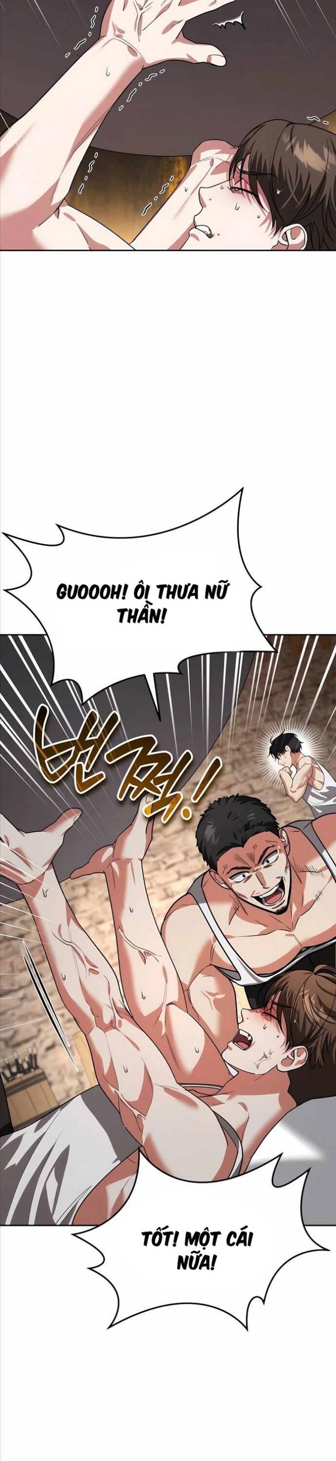 Bản Ngã Thay Đổi Chap 14 - Next Chap 15