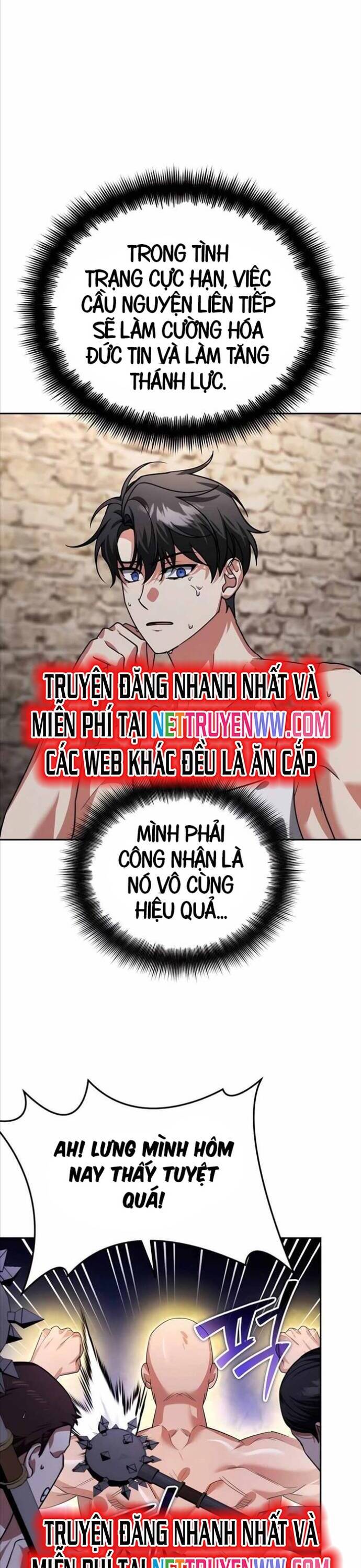 Bản Ngã Thay Đổi Chap 14 - Next Chap 15