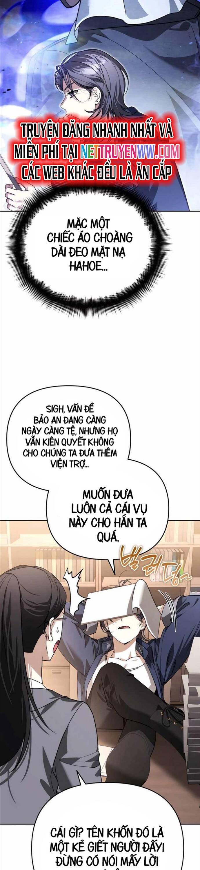 Bản Ngã Thay Đổi Chap 14 - Next Chap 15