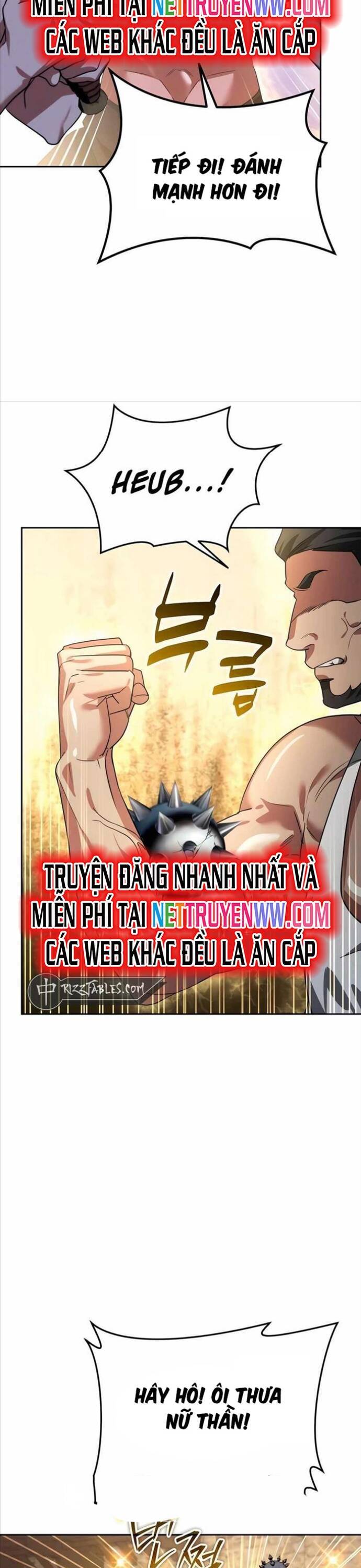 Bản Ngã Thay Đổi Chap 14 - Next Chap 15