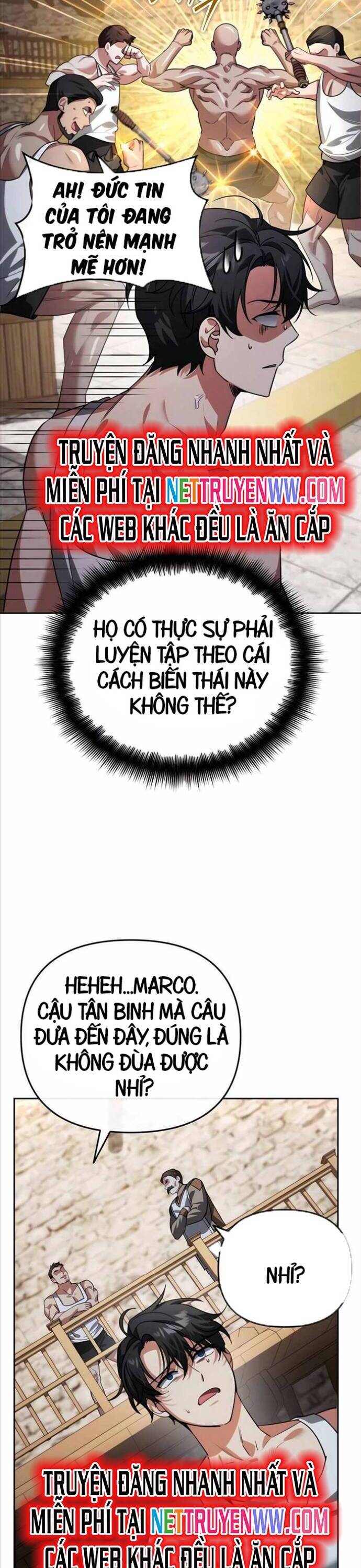 Bản Ngã Thay Đổi Chap 14 - Next Chap 15