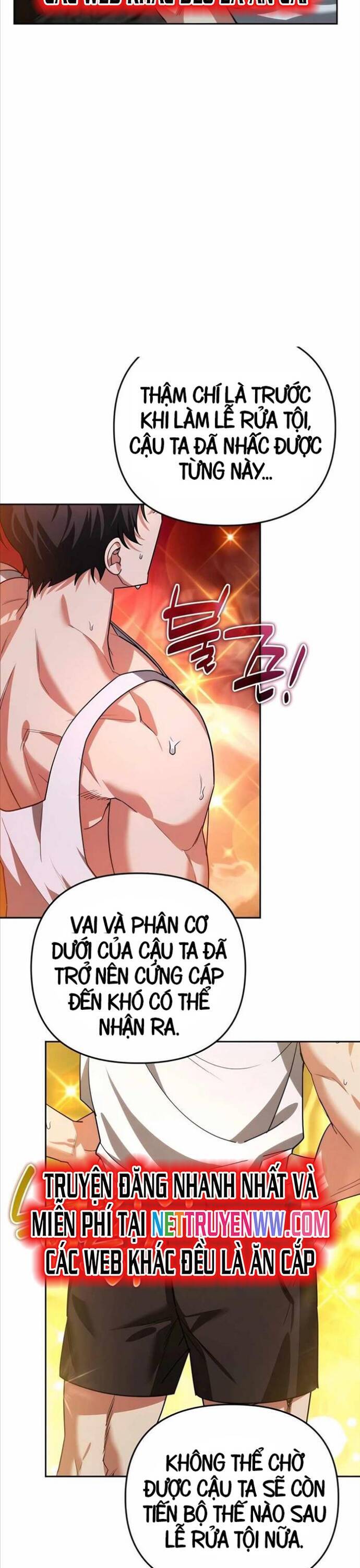 Bản Ngã Thay Đổi Chap 14 - Next Chap 15