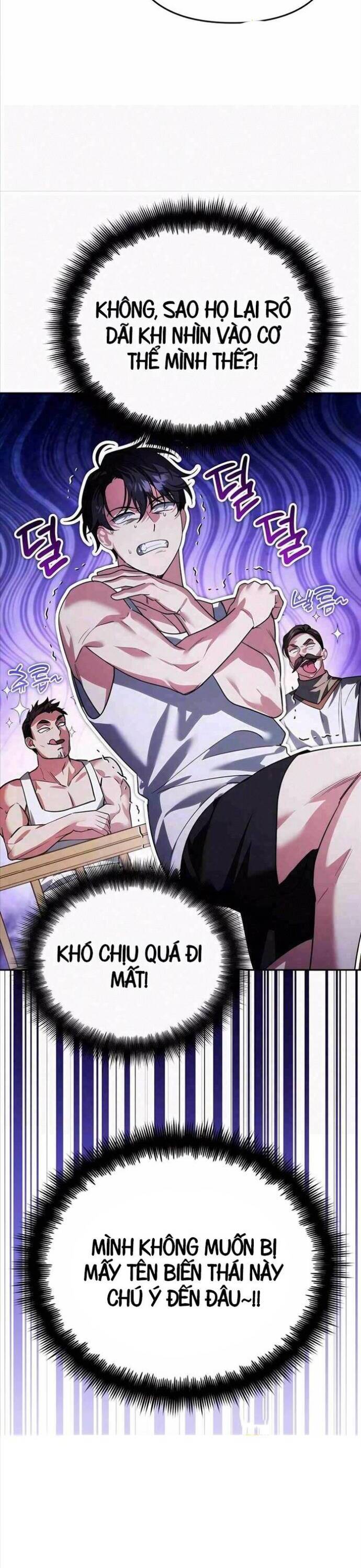 Bản Ngã Thay Đổi Chap 14 - Next Chap 15