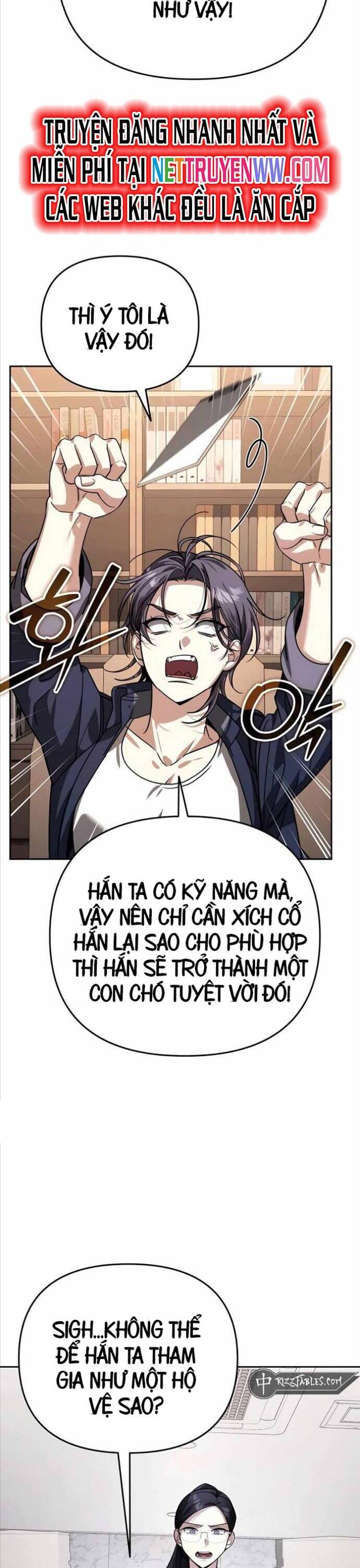Bản Ngã Thay Đổi Chap 14 - Next Chap 15