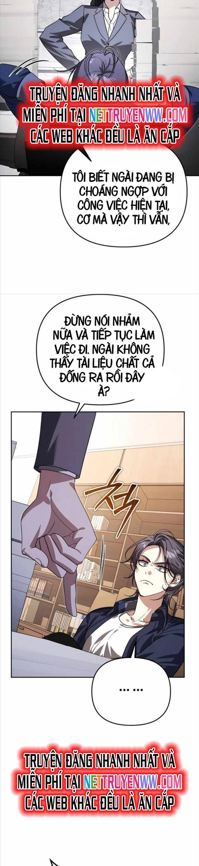 Bản Ngã Thay Đổi Chap 14 - Next Chap 15