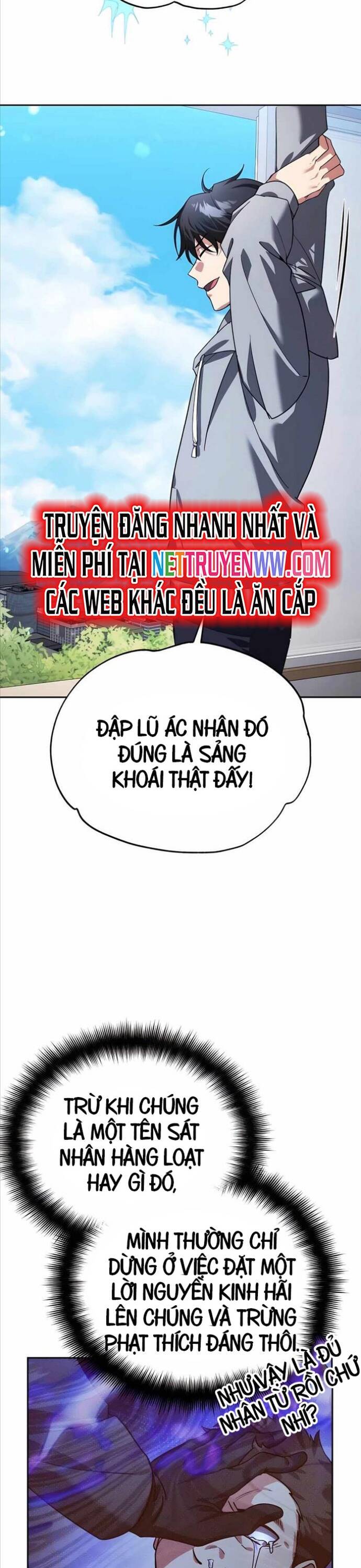 Bản Ngã Thay Đổi Chap 14 - Next Chap 15
