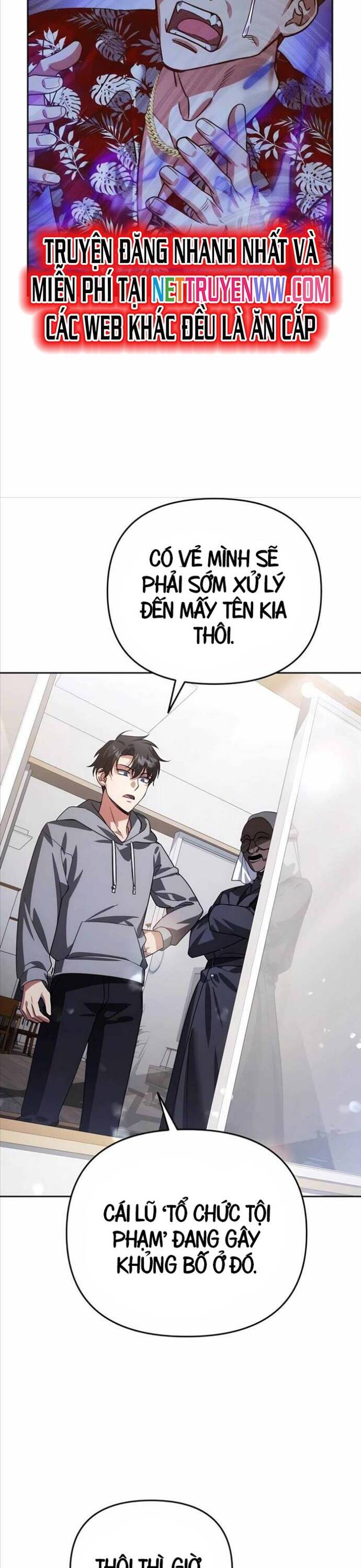 Bản Ngã Thay Đổi Chap 14 - Next Chap 15