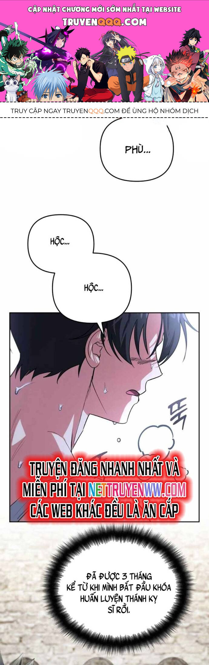 Bản Ngã Thay Đổi Chap 15 - Next Chap 16