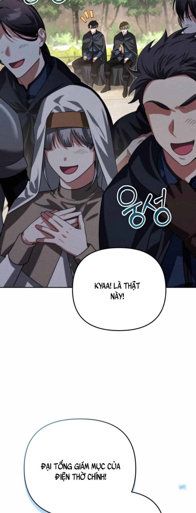 Bản Ngã Thay Đổi Chap 15 - Next Chap 16