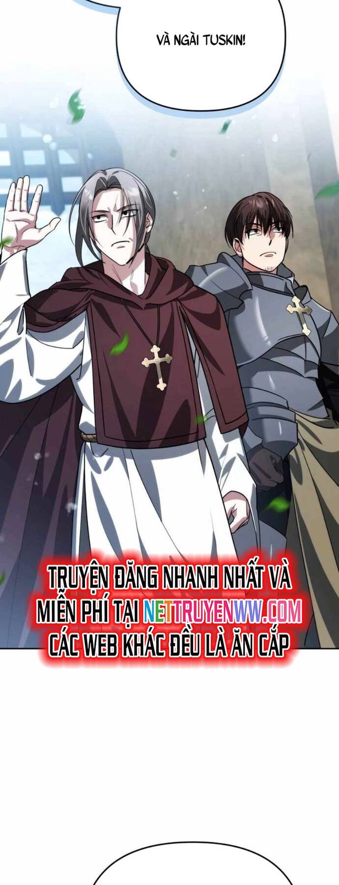 Bản Ngã Thay Đổi Chap 15 - Next Chap 16