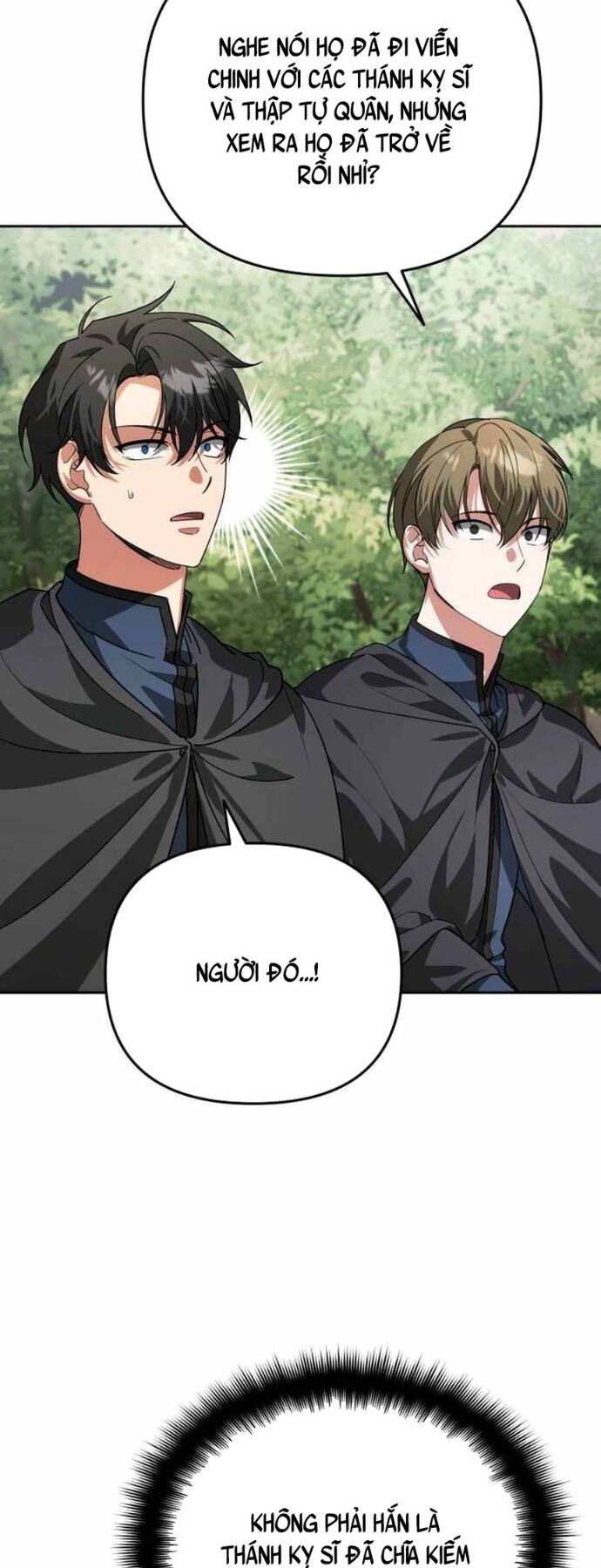 Bản Ngã Thay Đổi Chap 15 - Next Chap 16
