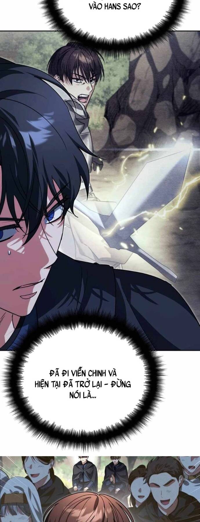 Bản Ngã Thay Đổi Chap 15 - Next Chap 16