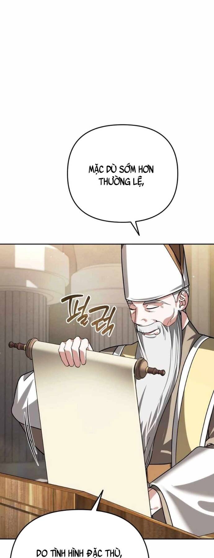 Bản Ngã Thay Đổi Chap 15 - Next Chap 16
