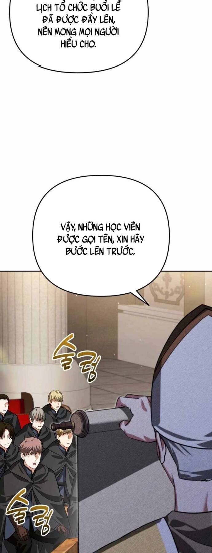 Bản Ngã Thay Đổi Chap 15 - Next Chap 16