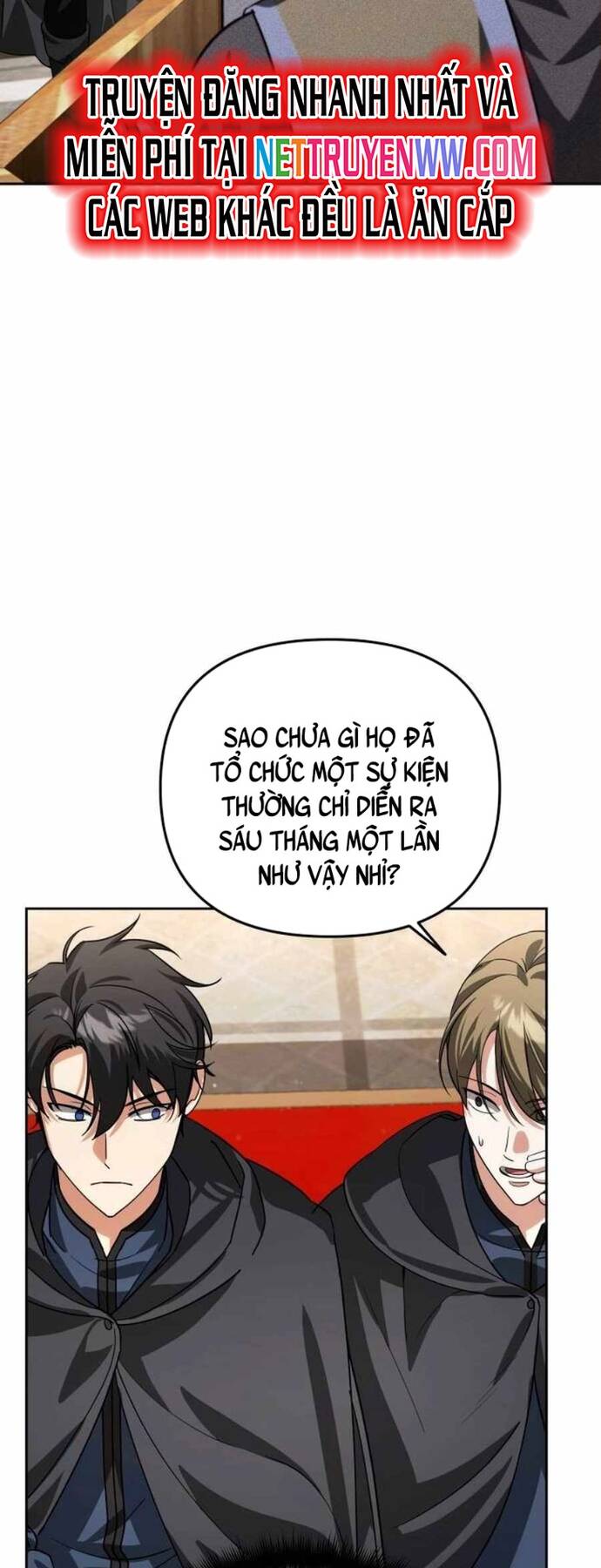 Bản Ngã Thay Đổi Chap 15 - Next Chap 16