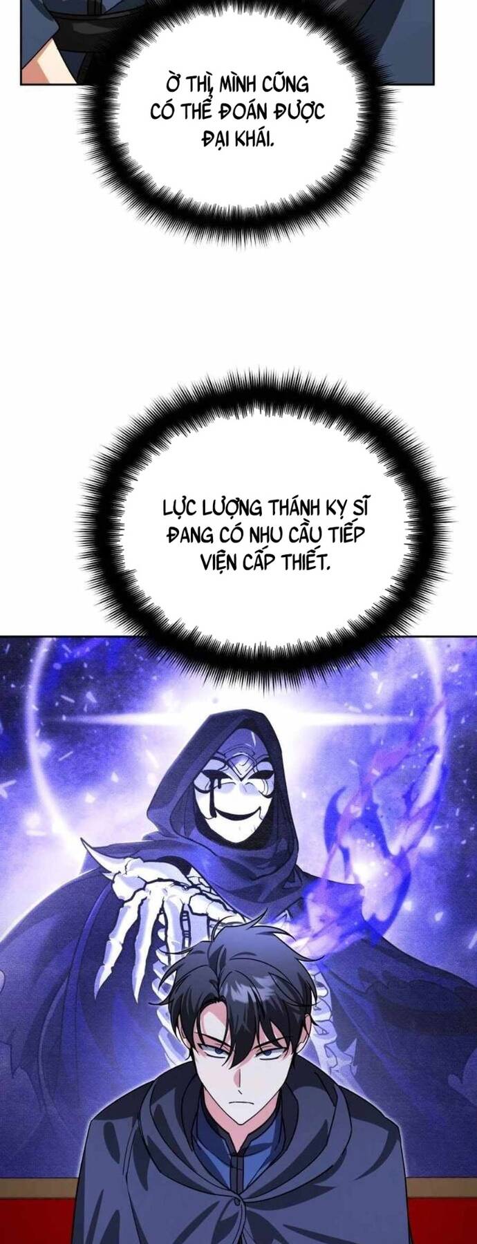 Bản Ngã Thay Đổi Chap 15 - Next Chap 16