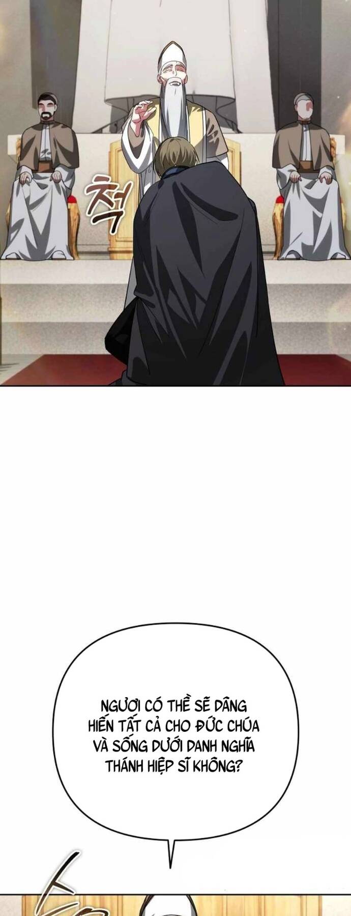 Bản Ngã Thay Đổi Chap 15 - Next Chap 16
