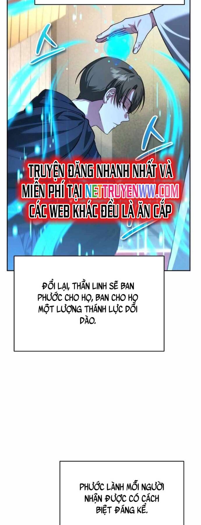 Bản Ngã Thay Đổi Chap 15 - Next Chap 16