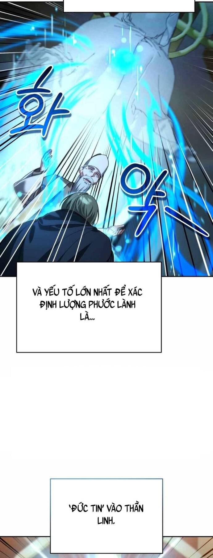 Bản Ngã Thay Đổi Chap 15 - Next Chap 16
