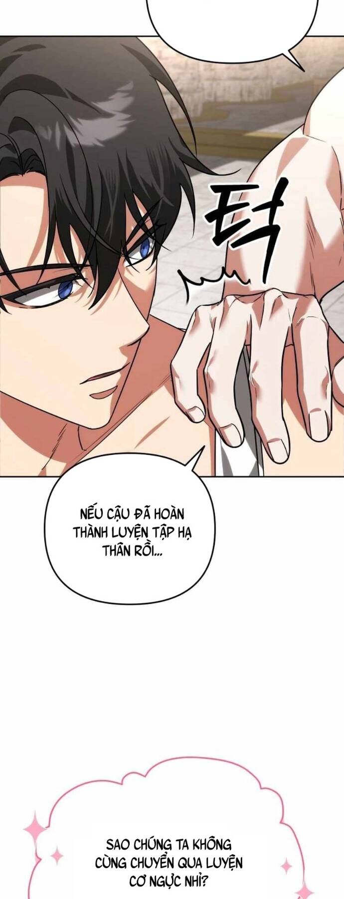 Bản Ngã Thay Đổi Chap 15 - Next Chap 16