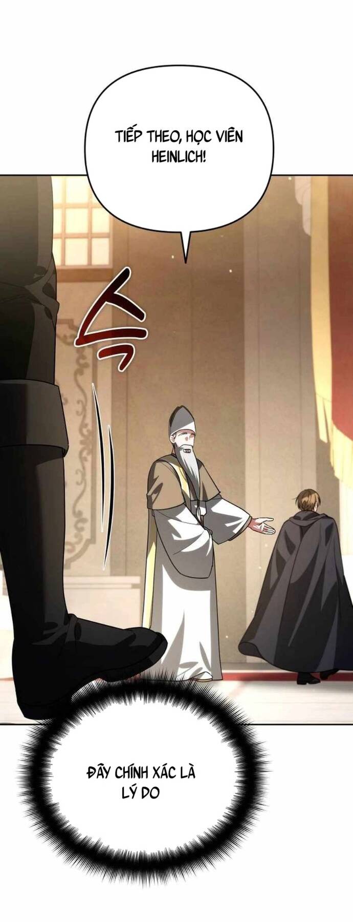 Bản Ngã Thay Đổi Chap 15 - Next Chap 16