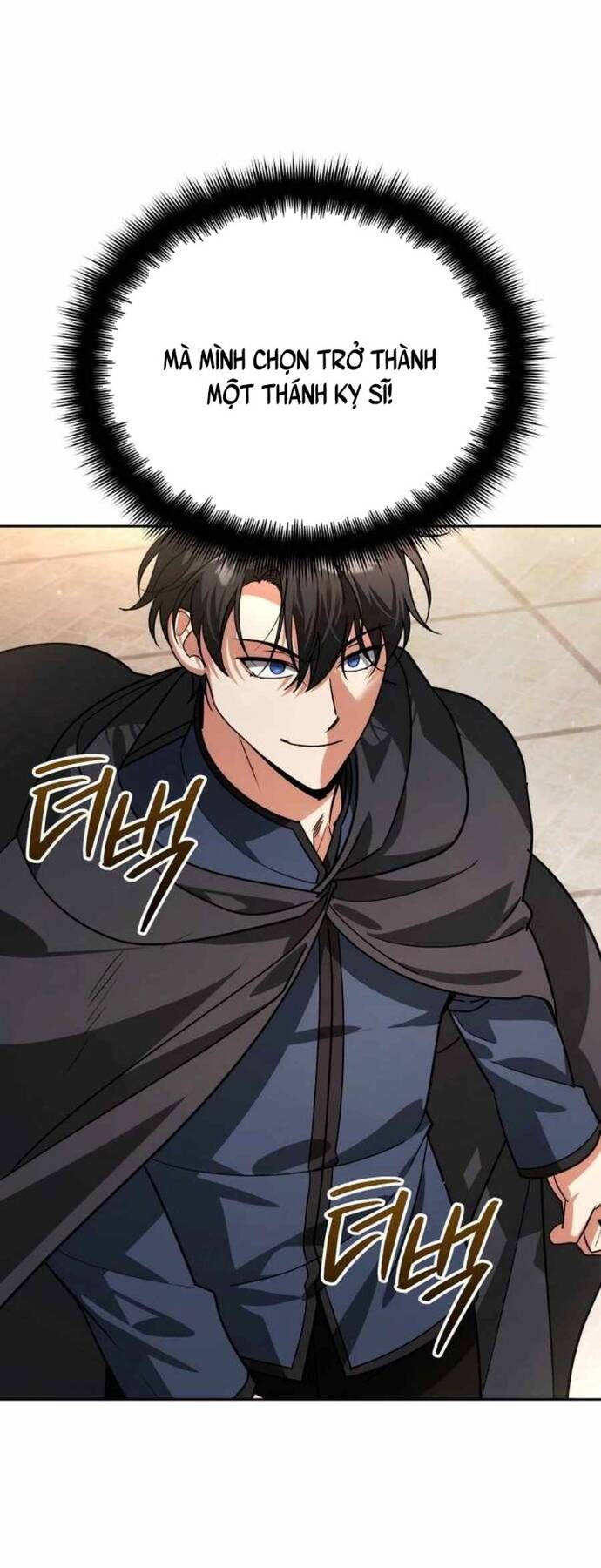 Bản Ngã Thay Đổi Chap 15 - Next Chap 16