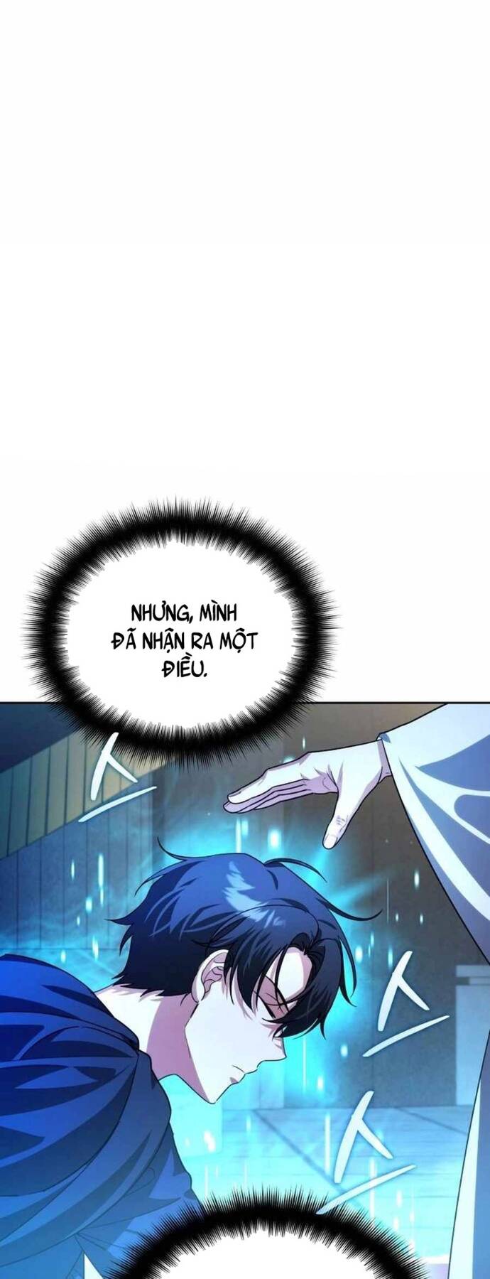 Bản Ngã Thay Đổi Chap 15 - Next Chap 16