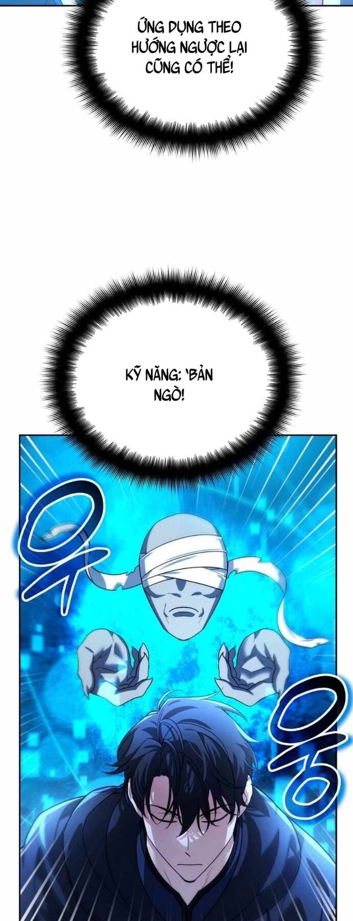 Bản Ngã Thay Đổi Chap 15 - Next Chap 16