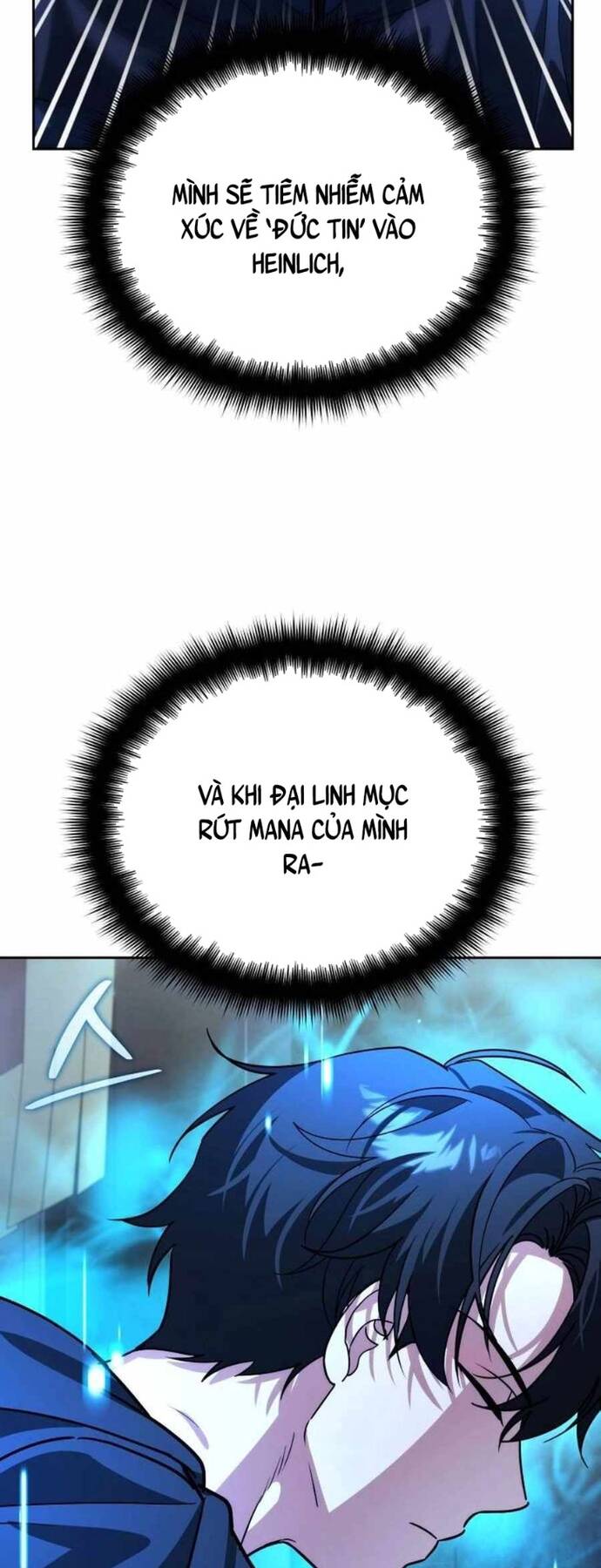 Bản Ngã Thay Đổi Chap 15 - Next Chap 16