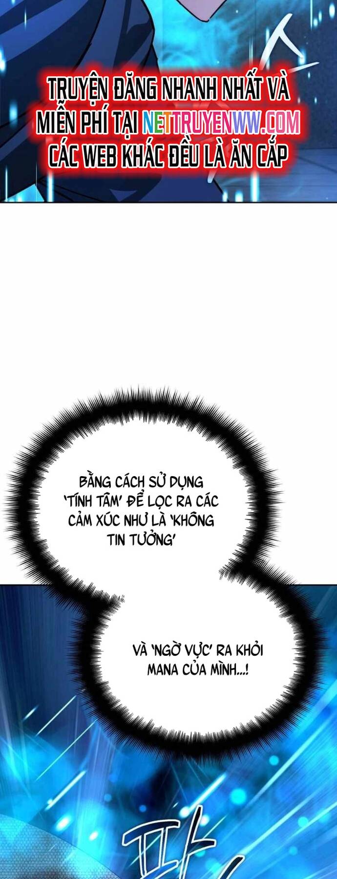 Bản Ngã Thay Đổi Chap 15 - Next Chap 16