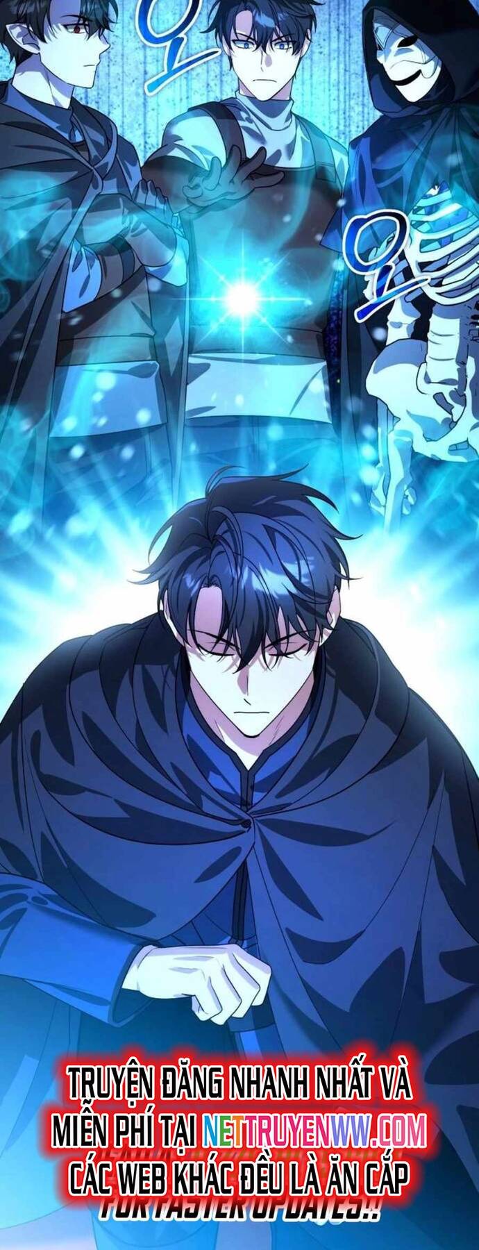 Bản Ngã Thay Đổi Chap 15 - Next Chap 16